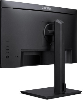 Монитор Acer 23.8" CB241Ybmirux черный IPS LED 1ms 16:9 HDMI M/M матовая HAS Piv 1000:1 250cd 178гр/178гр 1920x1080 75Hz FHD USB 6.9кг от магазина РЭССИ