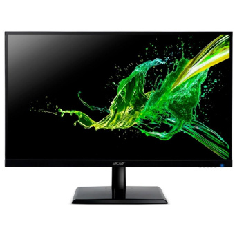 Монитор Acer 23.8" EK241YEbi черный IPS LED 1ms 16:9 HDMI матовая 250cd 178гр/178гр 1920x1080 100Hz VGA FHD 2.68кг от магазина РЭССИ
