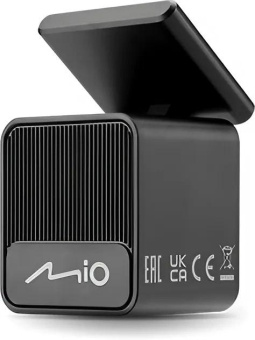 Видеорегистратор Mio MiVue J20 черный 4Mpix 1080x1920 1080p 150гр. SSC3337DE от магазина РЭССИ