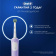 Зубная щетка электрическая Oral-B Vitality Pro 80368962 сиреневый от магазина РЭССИ