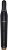 Триммер Panasonic ER-GD61-K520 черный/серебристый (насадок в компл:2шт) от магазина РЭССИ