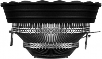 Устройство охлаждения(кулер) Aerocool Air Frost Plus Soc-AM4/1151/1200 3-pin 24dB Al 110W 360gr LED Ret от магазина РЭССИ