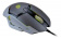 Мышь Оклик 915G HELLWISH V2 черный/серый оптическая (4800dpi) USB (6but) от магазина РЭССИ