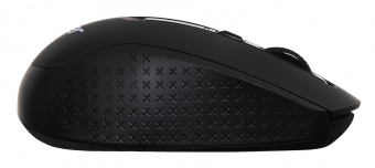 Мышь Acer OMR070 черный оптическая (1600dpi) беспроводная BT/Radio USB для ноутбука (6but) от магазина РЭССИ