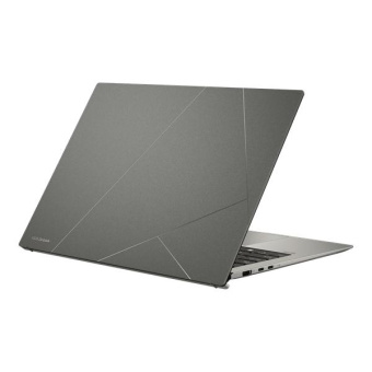 Ноутбук Asus Zenbook S UX5304MA-NQ138W Core Ultra 7 155U 16Gb SSD1Tb Intel Graphics 13.3" OLED 3K (2880x1800) Windows 11 Home grey WiFi BT Cam Bag (90NB12V2-M008F0) от магазина РЭССИ