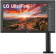 Монитор LG 27" UltraFine 27UN880P-B черный IPS LED 16:9 HDMI M/M матовая HAS Piv 350cd 178гр/178гр 3840x2160 60Hz FreeSync DP 4K USB 7.8кг от магазина РЭССИ