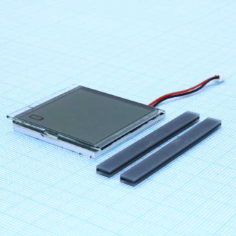 GS-11-0458-00+LED/R от магазина РЭССИ