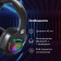 Картинка Наушники с микрофоном Оклик HS-L575G черный мониторные BT оголовье (1895253) от магазина РЭССИ Наушники с микрофоном Оклик HS-L575G черный мониторные BT оголовье (1895253) от магазина РЭССИ
