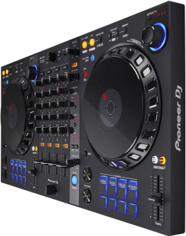 Микшерный пульт Pioneer DDJ-FLX6-GT (для всех пользователей) от магазина РЭССИ