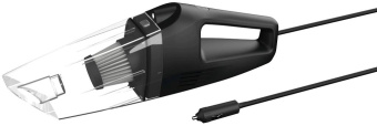 Пылесос Автомобильный Ritmix CVC-001 черный 120Вт от магазина РЭССИ