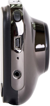 Видеорегистратор Silverstone F1 A50-FHD черный 1296x2304 1296p 140гр. JL5601 от магазина РЭССИ