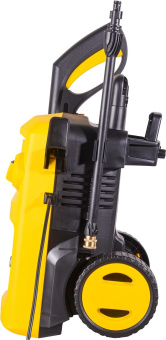 Минимойка Eurolux W-175 PRO 2200Вт (70/8/58) от магазина РЭССИ