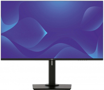 Монитор Hiper 23.8" EasyView FH2416H черный IPS LED 5ms 16:9 HDMI M/M матовая HAS 250cd 178гр/178гр 1920x1080 FreeSync VGA FHD 2.7кг от магазина РЭССИ