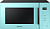 Микроволновая Печь Samsung MG23T5018AN/BW 23л. 800Вт мятный/черный от магазина РЭССИ