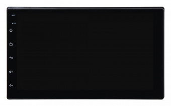 Автомагнитола Digma DCR-610 2DIN 4x50Вт от магазина РЭССИ