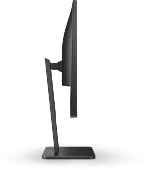 Монитор AOC 27" Pro U27P2CA черный IPS LED 16:9 HDMI M/M матовая HAS Piv 350cd 178гр/178гр 3840x2160 60Hz DP 4K USB 7.1кг от магазина РЭССИ