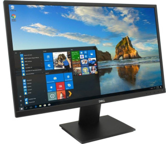 Монитор Dell 23.8" E2420H черный IPS LED 5ms 16:9 матовая 1000:1 250cd 178гр/178гр 1920x1080 60Hz VGA DP FHD 4.27кг от магазина РЭССИ