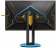 Картинка Монитор AOC 27" Agon AG275QXL черный IPS LED 1ms 16:9 HDMI M/M матовая HAS Piv 400cd 178гр/178гр 2560x1440 170Hz DP 2K USB 7.84кг от магазина РЭССИ Монитор AOC 27" Agon AG275QXL черный IPS LED 1ms 16:9 HDMI M/M матовая HAS Piv 400cd 178гр/178гр 2560x1440 170Hz DP 2K USB 7.84кг от магазина РЭССИ