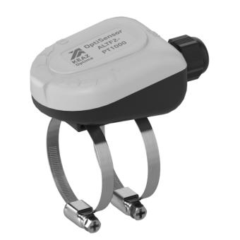 Датчик температуры накладной OptiSensor ALTF2-PT1000 от магазина РЭССИ