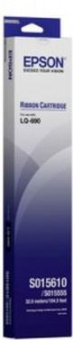 Картридж ленточный Epson S015610 C13S015610BA черный для Epson LQ-690 от магазина РЭССИ