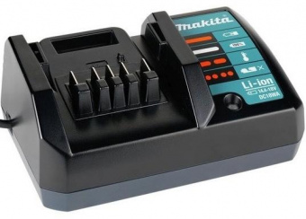 Зарядное устройство Makita DC18WA (196645-1) от магазина РЭССИ