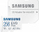 Флеш карта microSDXC 256Gb Class10 Samsung MB-MC256KA EVO PLUS + adapter от магазина РЭССИ