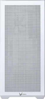 Корпус Formula Air Power G5 белый без БП ATX 1x120mm 1xUSB3.0 1xUSB3.1 audio bott PSU от магазина РЭССИ