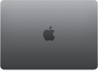 Ноутбук Apple MacBook Air A3113 M3 8 core 16Gb SSD512Gb/10 core GPU 13.6" Liquid Retina (2560x1664) macOS grey space WiFi BT Cam (MXCR3PA/A) от магазина РЭССИ