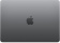Ноутбук Apple MacBook Air A3113 M3 8 core 16Gb SSD512Gb/10 core GPU 13.6" Liquid Retina (2560x1664) macOS grey space WiFi BT Cam (MXCR3PA/A) от магазина РЭССИ
