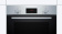 Духовой шкаф Электрический Bosch HBF113BR0Q нержавеющая сталь от магазина РЭССИ