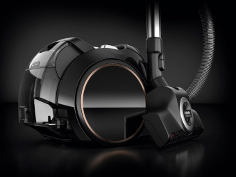 Пылесос Miele Boost CX1 Cat & Dog PowerLine 890Вт черный от магазина РЭССИ
