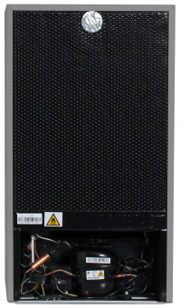 Холодильник Hyundai CO1003 белый (однокамерный) от магазина РЭССИ