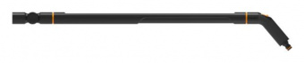 Наконечник-распылитель Fiskars 1052186 черный/оранжевый от магазина РЭССИ