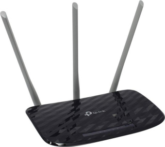 Роутер беспроводной TP-Link Archer C20 AC750 10/100BASE-TX синий от магазина РЭССИ