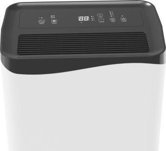Осушитель воздуха Neoclima ND-50AZ 685Вт бытовой белый/черный от магазина РЭССИ