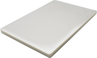 Пленка для ламинирования Silwerhof 60мкм A4 (100шт) глянцевая 216x303мм от магазина РЭССИ