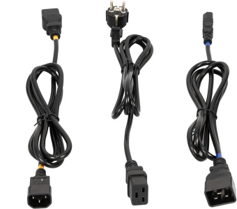 Байпас Powercom MBS1605-1C19-4Schuko от магазина РЭССИ