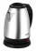 Чайник электрический SunWind SUN-K-001 1.8л. 1500Вт серебристый/черный (корпус: нержавеющая сталь/пластик) от магазина РЭССИ