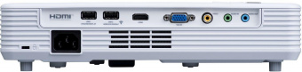 Проектор Infocus IN1188HD DLP 3000Lm (1920x1080) 1000000:1 ресурс лампы:30000часов 2xUSB typeA 1xHDMI 2кг от магазина РЭССИ