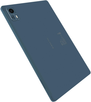Планшет Digma Pro Pro HIT 14 T606 (1.6) 8C RAM4Gb ROM128Gb 10.4" IPS 2000x1200 3G 4G Android 13 синий 13Mpix 5Mpix BT GPS WiFi Touch microSD 128Gb 7000mAh от магазина РЭССИ