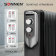 Картинка Масляный обогреватель SONNEN Dfn-07bl 1500 Вт 7 секций черный 455310 от магазина РЭССИ Масляный обогреватель SONNEN Dfn-07bl 1500 Вт 7 секций черный 455310 от магазина РЭССИ