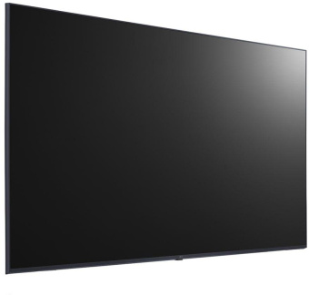 Панель LG 75" 75UL3J-E черный IPS LED 16:9 HDMI M/M матовая 330cd 178гр/178гр 3840x2160 UHD USB 31.4кг от магазина РЭССИ