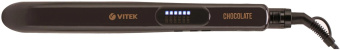 Выпрямитель Vitek VT-2246 48Вт разноцветный макс.темп.:230С покрытие:керамико-турмалиновое от магазина РЭССИ