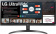 Картинка Монитор LG 29" UltraWide 29WP500-B черный IPS LED 21:9 (Ultrawide) HDMI матовая 350cd 178гр/178гр 2560x1080 FHD 5.2кг от магазина РЭССИ Монитор LG 29" UltraWide 29WP500-B черный IPS LED 21:9 (Ultrawide) HDMI матовая 350cd 178гр/178гр 2560x1080 FHD 5.2кг от магазина РЭССИ