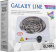 Плита Электрическая Galaxy Line GL 3003 белый эмаль (настольная) от магазина РЭССИ