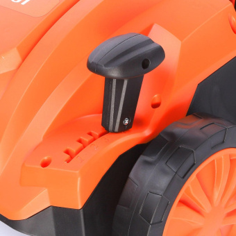 Скарификатор Patriot SCE 155 электр. 2лс 1550Вт 3000об/мин (512309155) от магазина РЭССИ