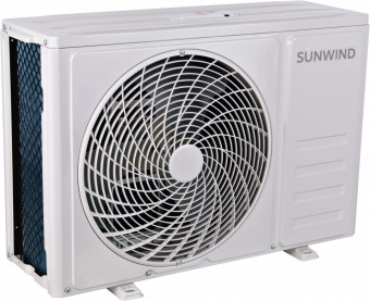 Сплит-система SunWind SW-18/IN - SW-18/OUT белый от магазина РЭССИ