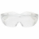 Защитные открытые поликарбонатные прозрачные очки ЕЛАНПЛАСТ ОЧК304 (О-13011) от магазина РЭССИ