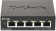 Коммутатор D-Link DGS-1100-05V2/A1A 5G настраиваемый от магазина РЭССИ