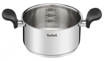 Набор посуды Tefal E308S674 6 предметов (2100118827) от магазина РЭССИ